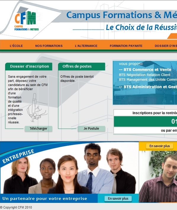 cfmsite